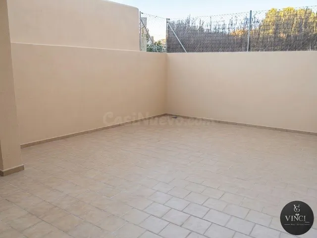 Bajo con Gran Terraza en Santanyí – Recientemente Reformado  - foto 4