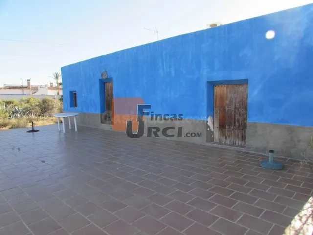 Casa rústica centenaria rehabilitada de 124 m2 con - foto 4