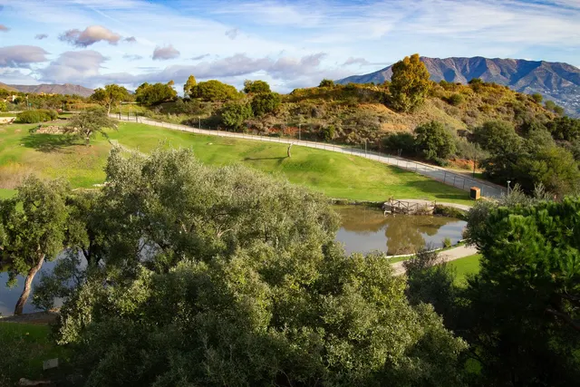 Ático 2 habitaciones 98m² en venta - Marbella — 8