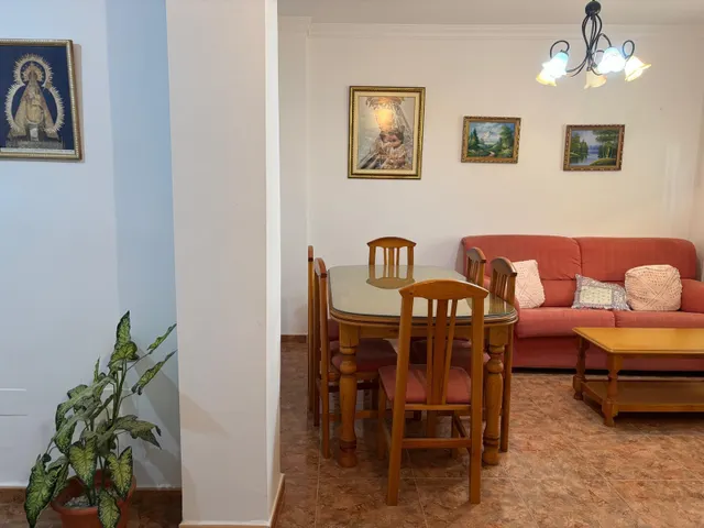 Casa  independiente en perfecto estado con terraza — 8
