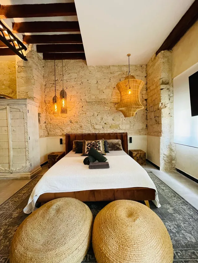 Loft en la zona de Benalúa. — 2
