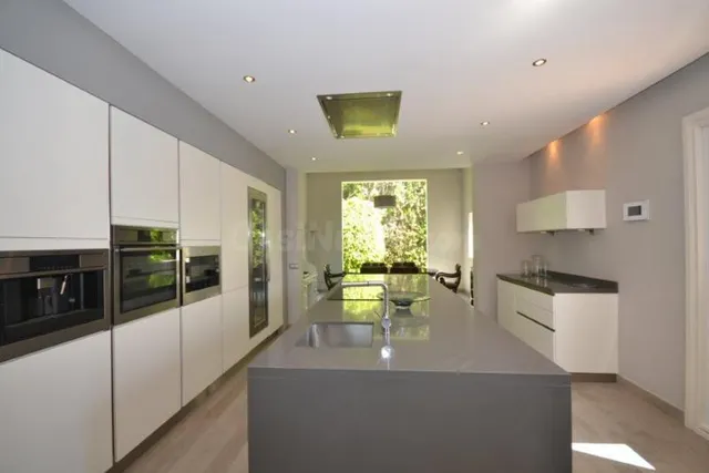 Chalet 6 habitaciones 700m² en venta - Marbella - foto 5
