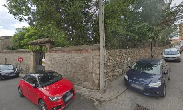 EN VENTA PARCELA URBANA EN EL MOLAR — 6