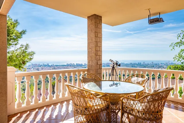 Villa de lujo en Montemolino, Benicàssim | Exclusividad, amp - foto 2