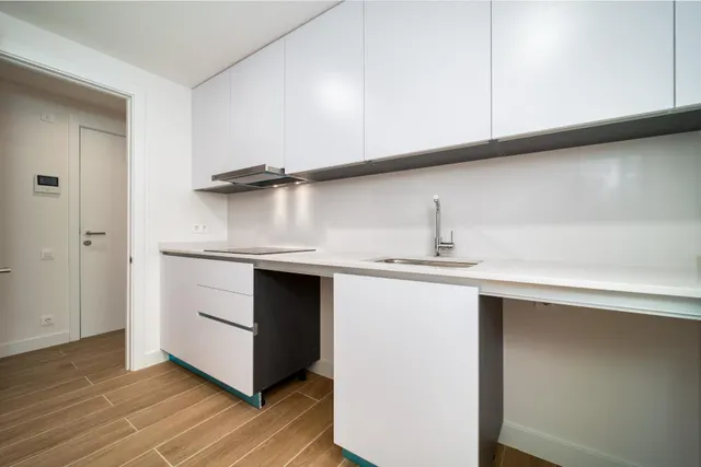 Piso 2 habitaciones 128m² en alquiler - Casco antiguo 50 — 7