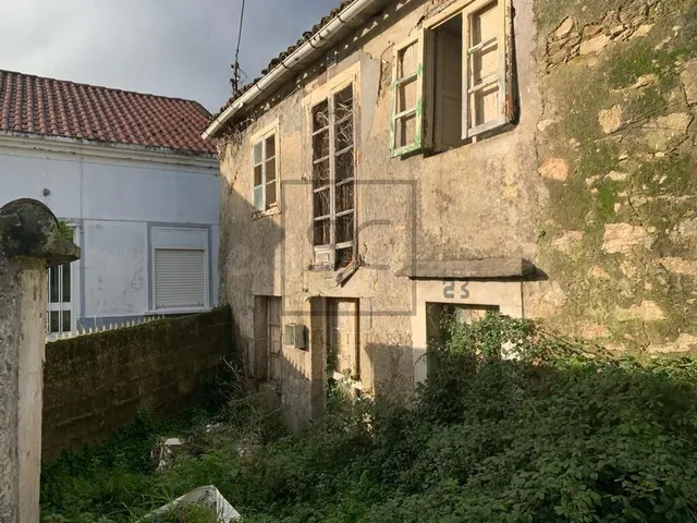 CASA PARA RESTAURAR EN CASADELOS-NEDA - foto 4
