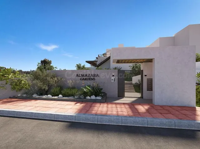 Apartamento 3 habitaciones 110m² en venta - South of spain — 6