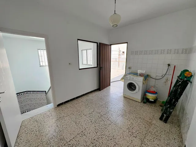 Casa 3 habitaciones 112m² en venta - Centro — 31
