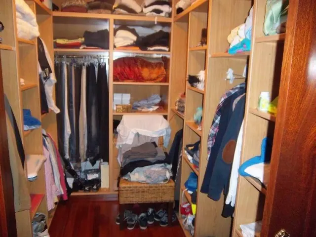 Chalet individual 5 hab. en Vilafortuny. Parcela 1.500 m2. Piscina. — 11