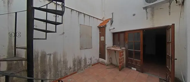 CASA EN VENTA PILES (VALENCIA) — 14