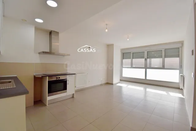 Soto del HENARES - 2 habitaciones, 2 plazas de garaje y tras - foto 3