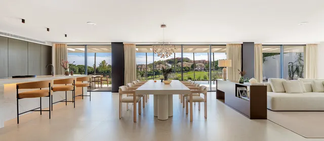Chalet 4 habitaciones 408m² en venta - Marbella — 31