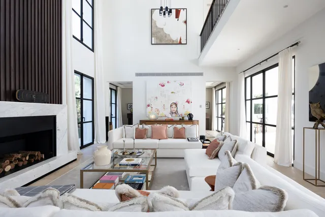 Chalet 6 habitaciones 1000m² en venta - Marbella — 9