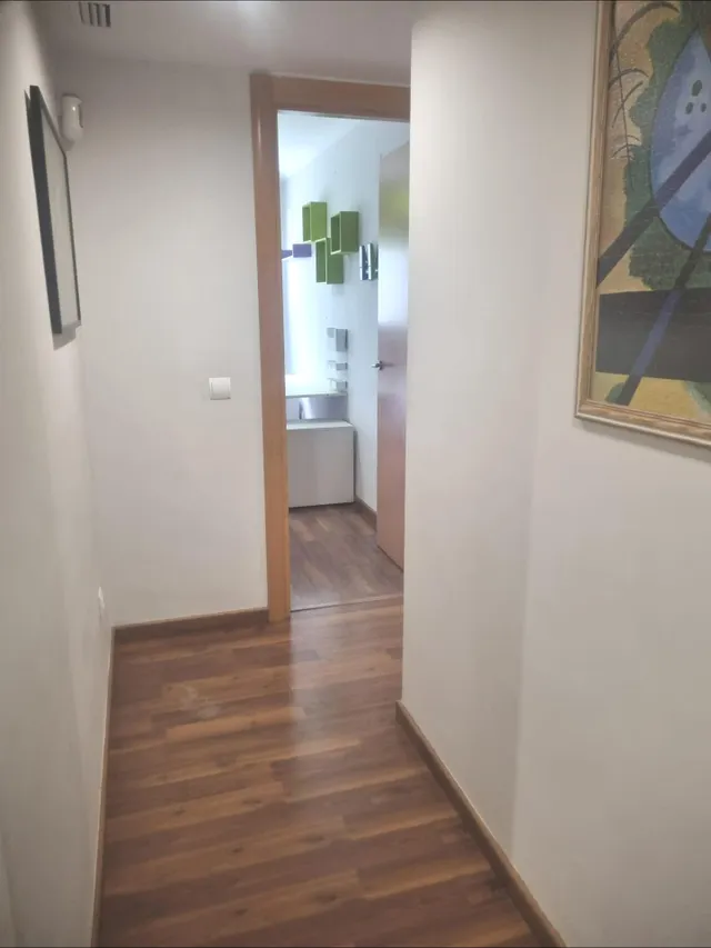 VIVIENDA EXCLUSIVA EN ALQUILER EN ALDAIA | 3 DORMITORIOS, GARAJE Y TRASTERO — 16