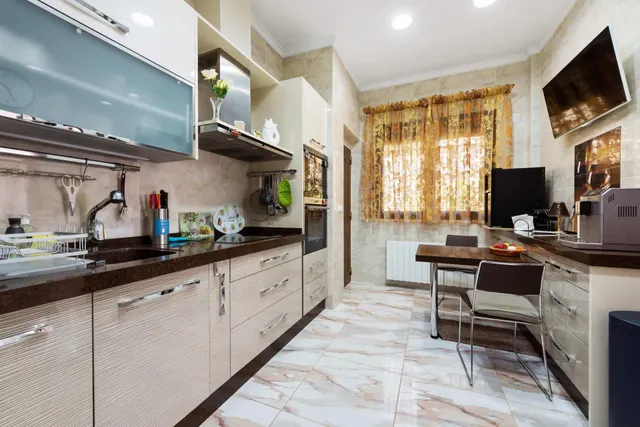 Villa 4 habitaciones 280m² en venta - Campoamor — 8