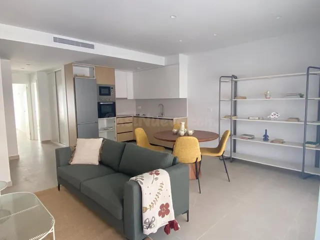 Bungalows de nueva construcción en Lo Pagán: Vida Moderna Ce - foto 5