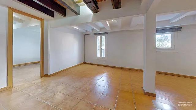 REFORMADO CON ENCANTO EN RAMBLA DEL POBLENOU – 6ª PLANTA SIN ASCENSOR — 48