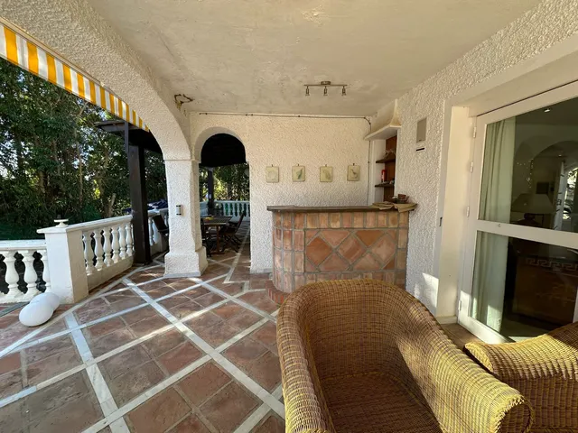 Chalet 5 habitaciones 400m² en venta - Marbella — 39