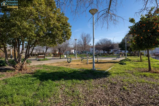 ÚLTIMAS PARCELAS DISPONIBLES — 6