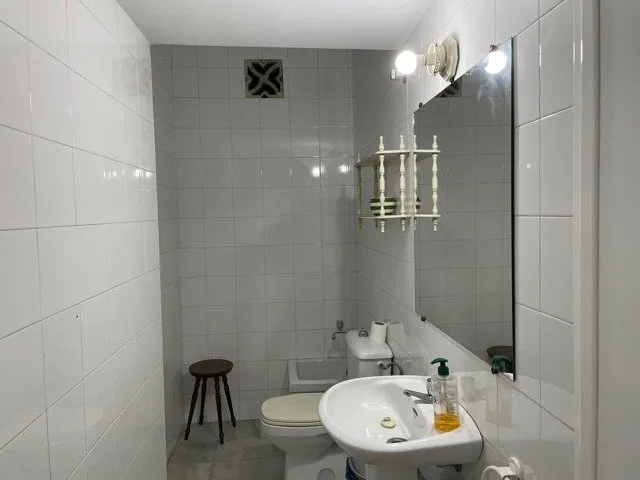 CASA EN EL CENTRO DE SANLUCAR — 28
