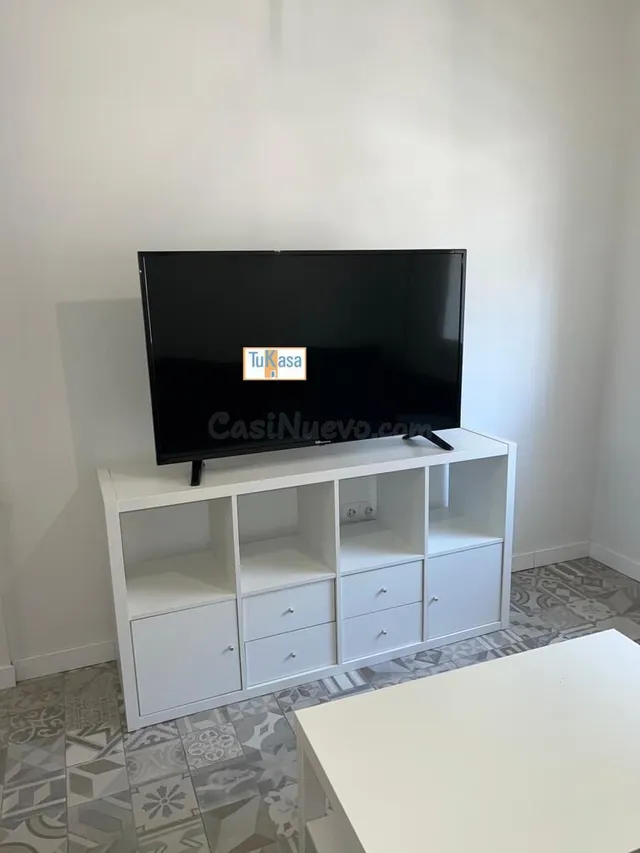 Venta de apartamento Reformado Junto al Puente san Francisco - foto 4