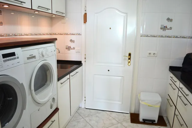 Chalet 3 habitaciones 180m² en venta - Costa del Sol — 23