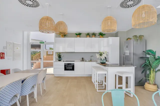 Apartamento 3 habitaciones 105m² en venta - Riviera del sol — 22