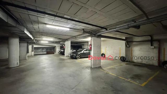 Dúplex de dos habitaciones con garaje y trastero — 39