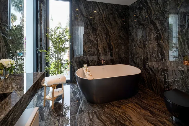 Chalet 6 habitaciones 1182m² en venta - Paraiso-Barronal — 36