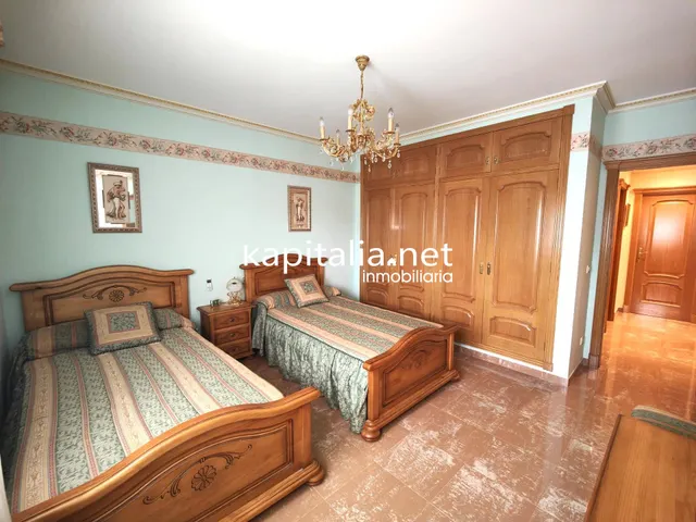 INTERESANTE CHALET A LA VENTA EN BANYERES DE MARIOLA — 20