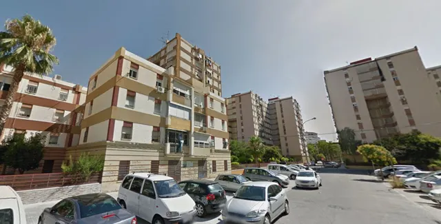 Venta piso en Sevilla — 3