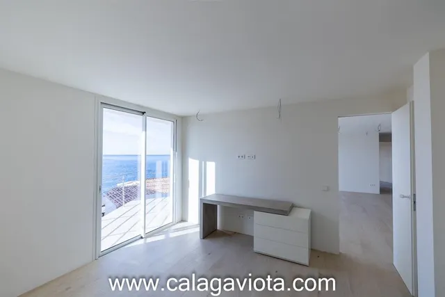 Dúplex reformado con vistas a Cabrera — 15