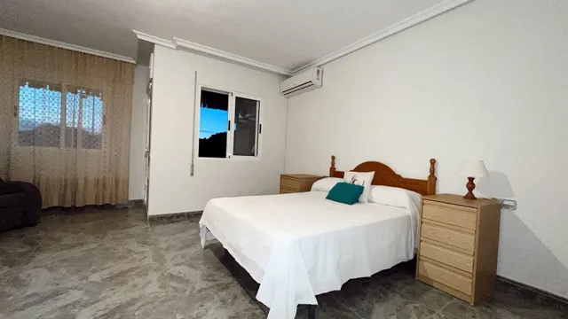 Dúplex con amplio garaje en sótano, cerca de la playa de Los Alcázares — 14