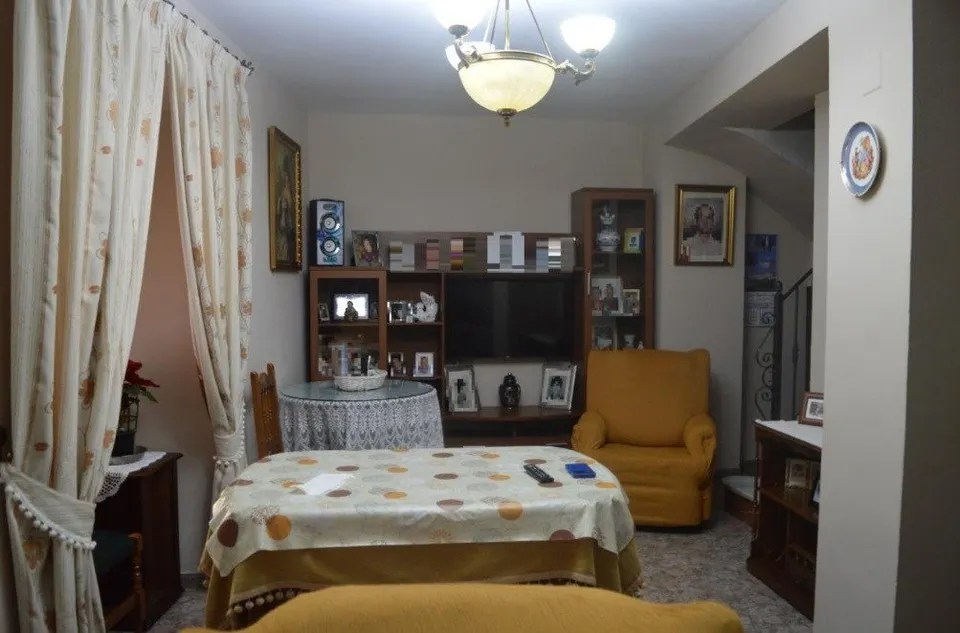 Casa en venta