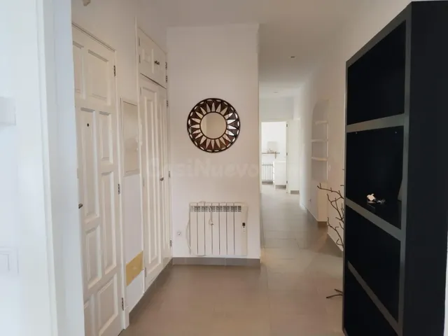 Primer piso con vistas en Portocolom — 2