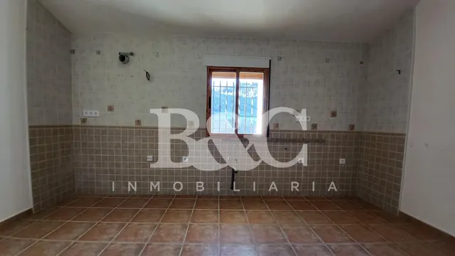 Casa con terreno 4 habitaciones en venta - Los Arejos — 11
