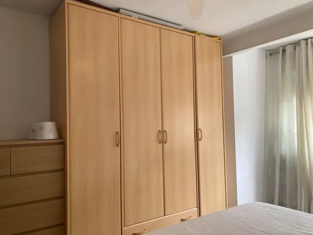 Apartamento en alquiler de TEMPORADA en playa Puebla de Farnals — 26