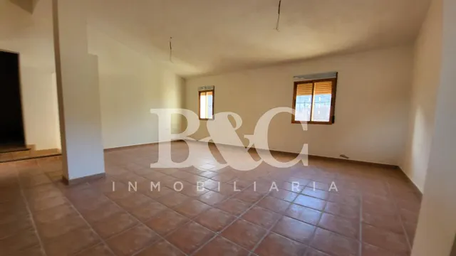 Casa con terreno 4 habitaciones en venta - Los Arejos — 7