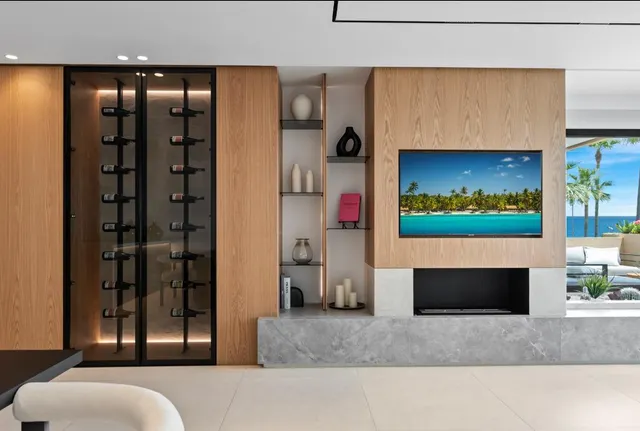 Apartamento reformado en 1ª linea de playa!! — 9