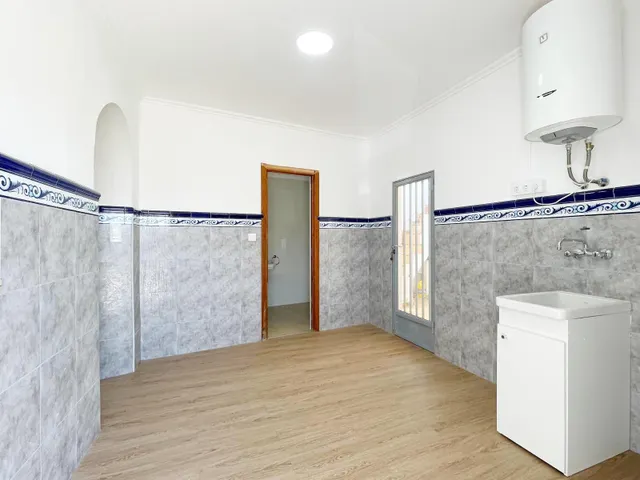 Casa de pueblo en alquiler anual en Els Poblets — 13