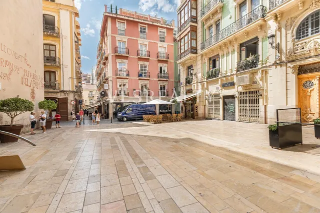 Estudio 36m² en venta - Mercado