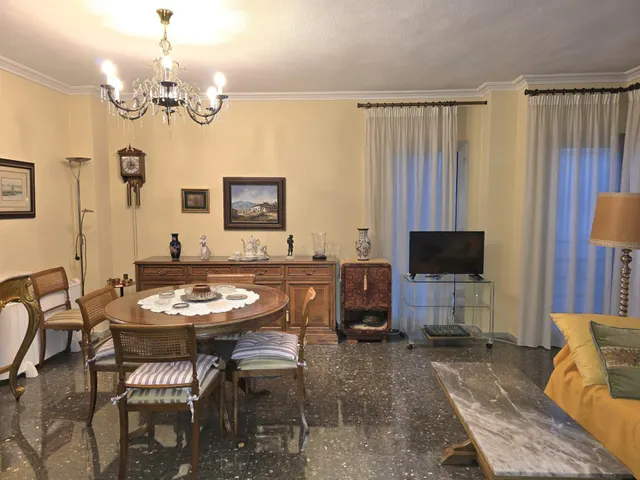 MAGNÍFICO PISO EN EL CENTRO DE ELCHE — 13