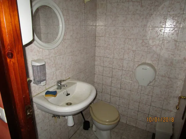 Urbis te ofrece un local comercial en la zona de la Estación, Salamanca. — 10