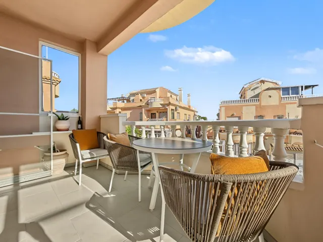 Bungalow 2 habitaciones 78m² en venta - Lomas de Don Juan — 8