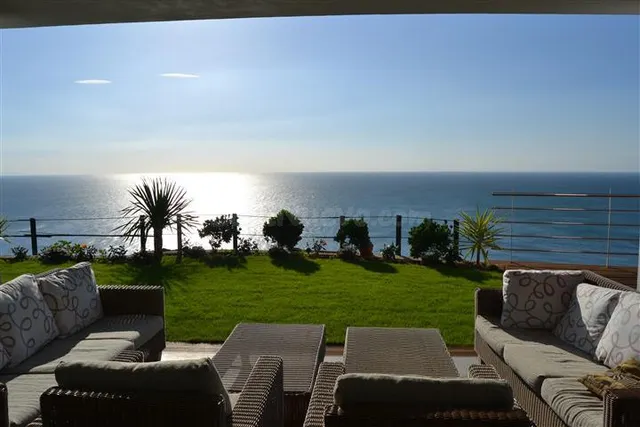 Chalet 5 habitaciones 750m² en venta - Costa del Sol - foto 4