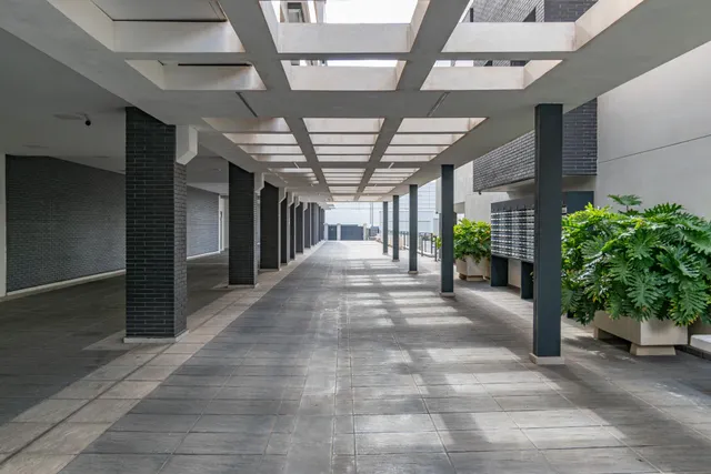 Exclusiva vivienda en Residencial Nevada — Urbanización de lujo junto al Centro Comercial Nevada — 21