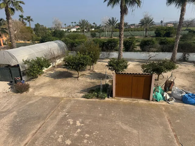 FINCA LAS BRISAS EN DAYA VIEJA — 32