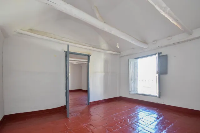 Casa señorial con patio en Santa Fe — 50