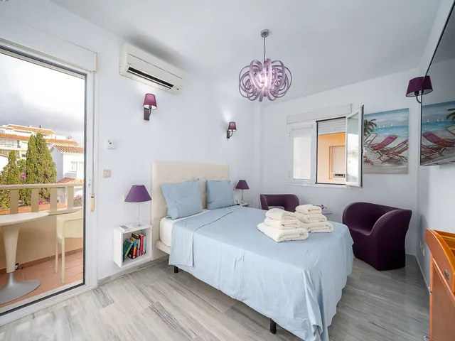 Apartamento 2 habitaciones 69m² en venta - Riviera del sol — 11