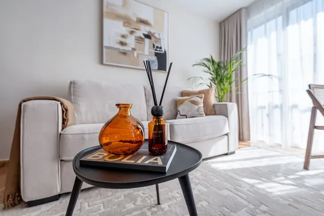 Ático 1 habitación 51m² en venta - Costa del Sol — 3